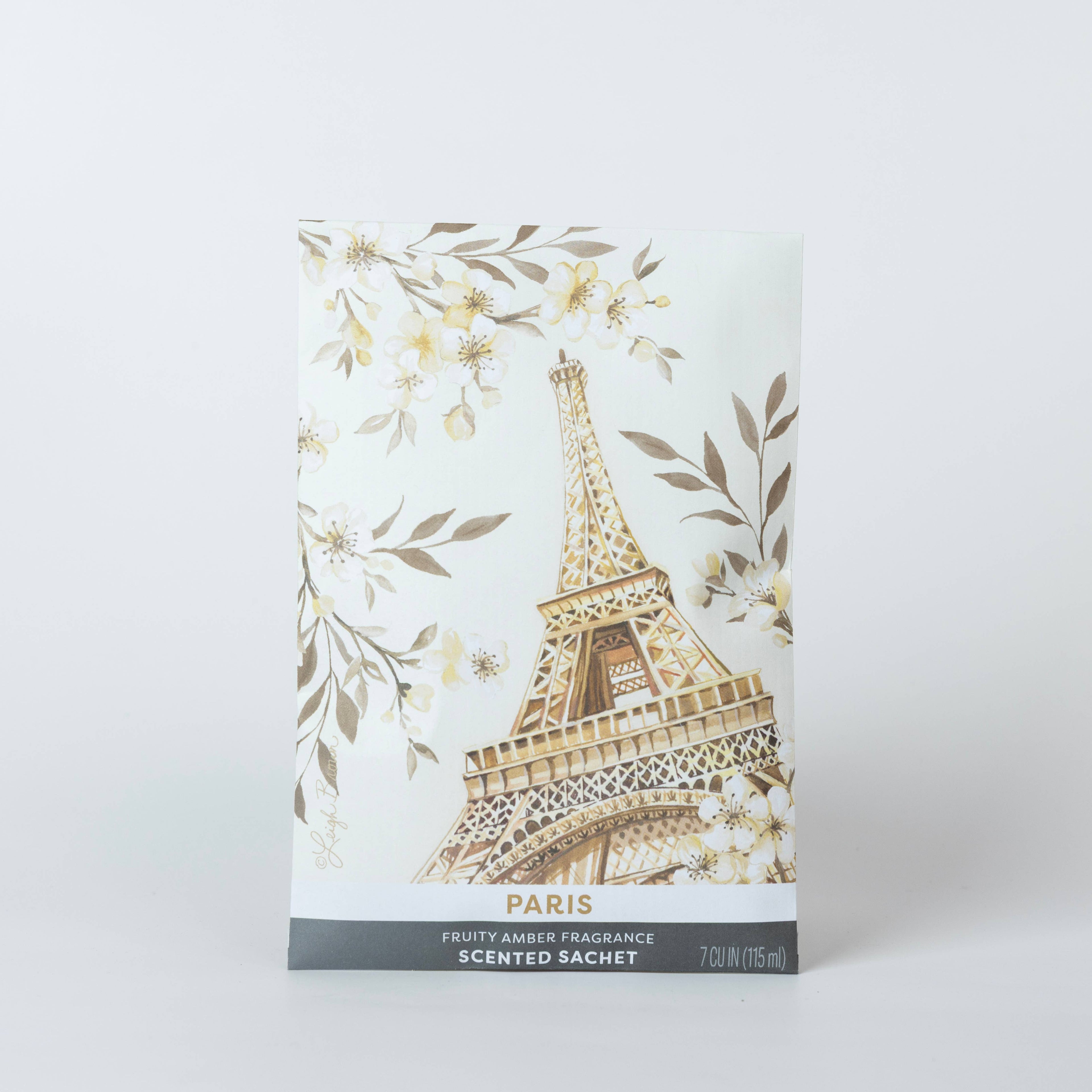 Paris Sachet