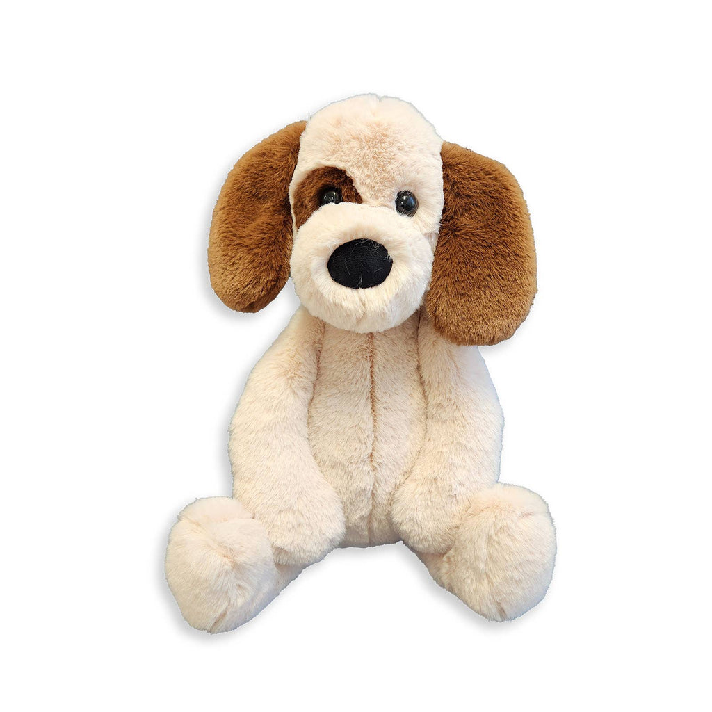 Lushee Duds Doggie Plush Toy