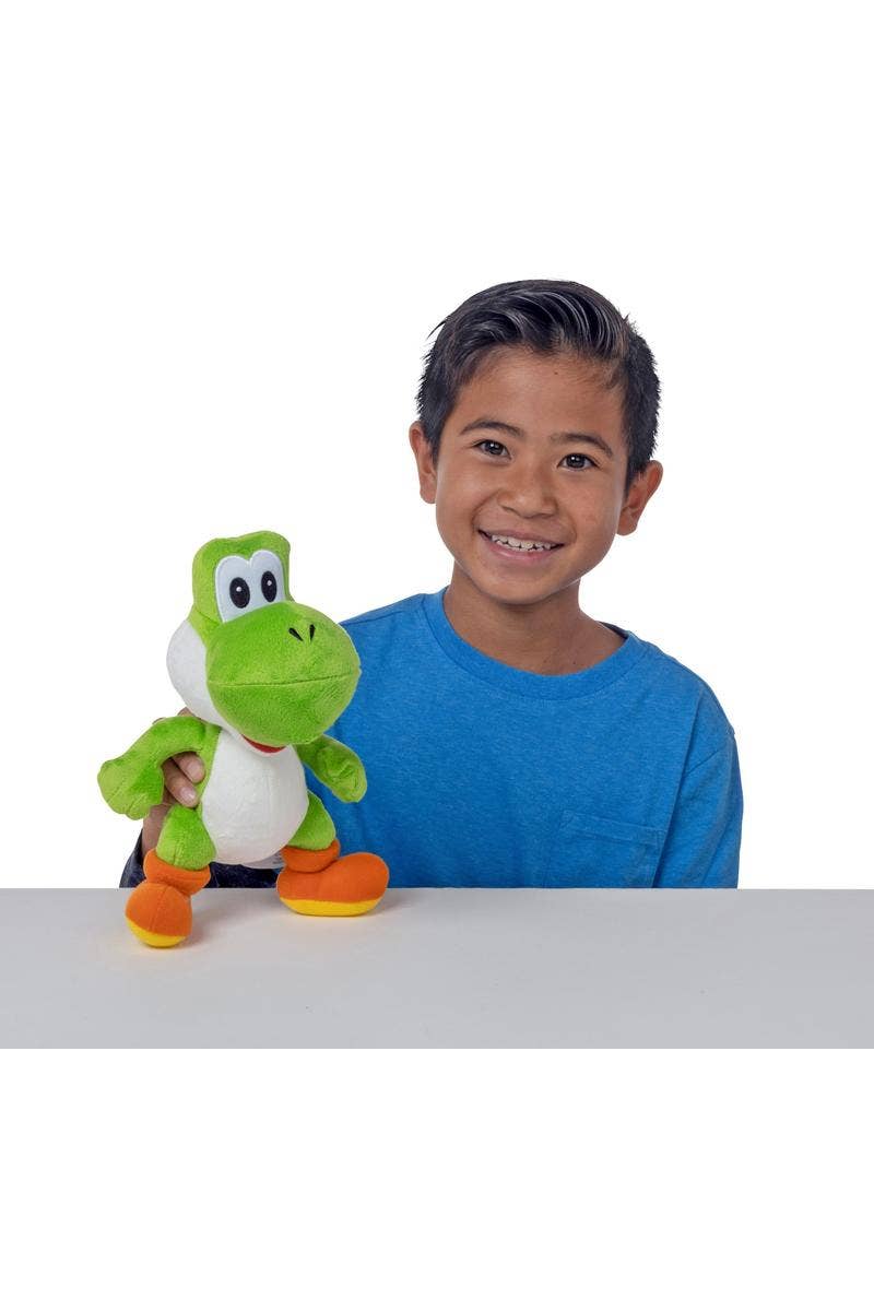 Nintendo Super Mario 6" Plush