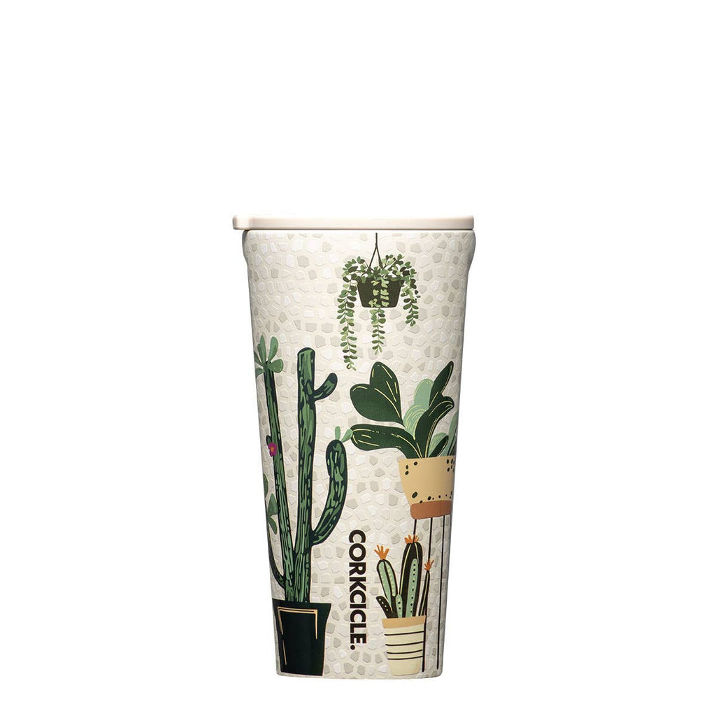 Prickly Pear Tumbler