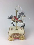 Carousel Horse Musical