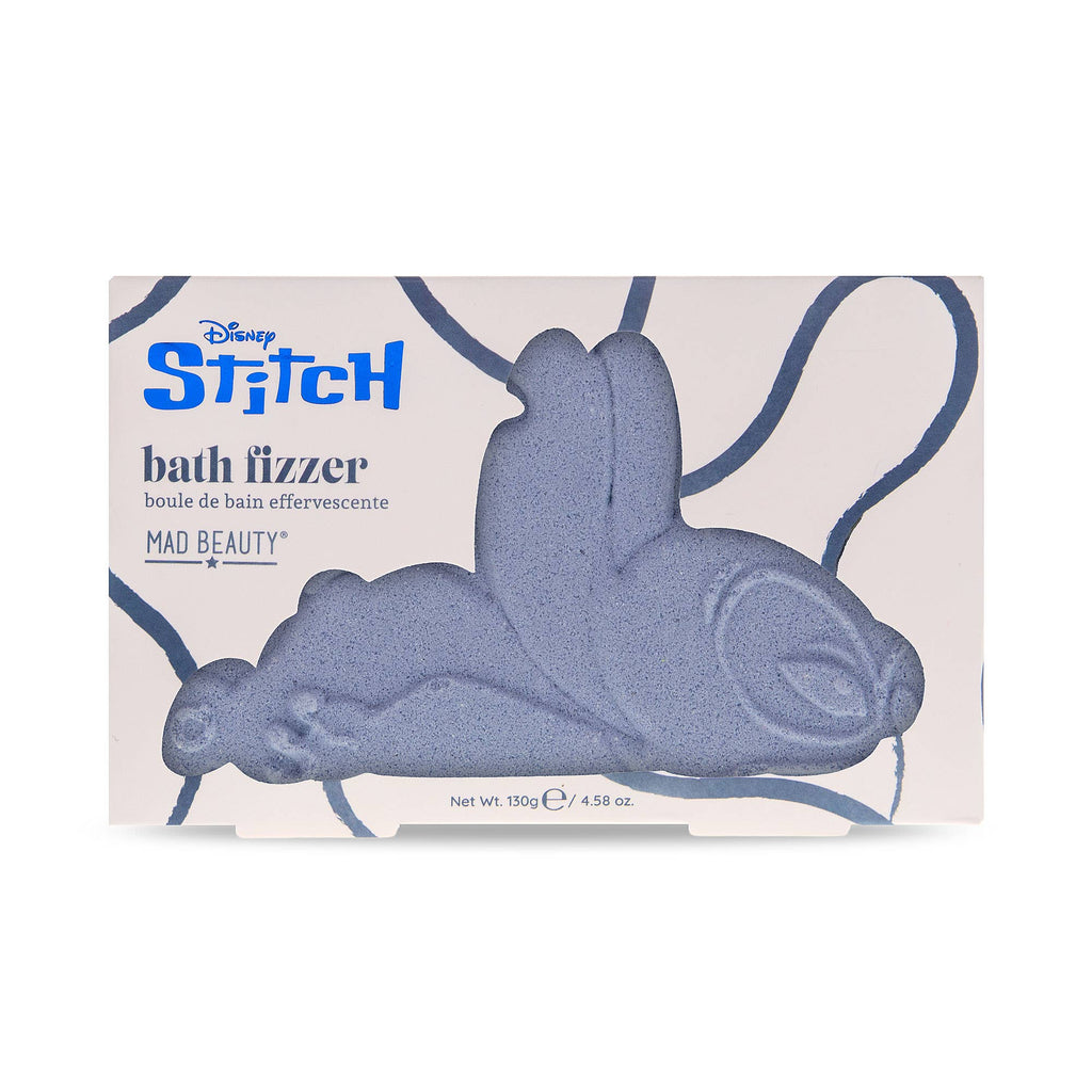 Stitch Denim Bath Fizzers
