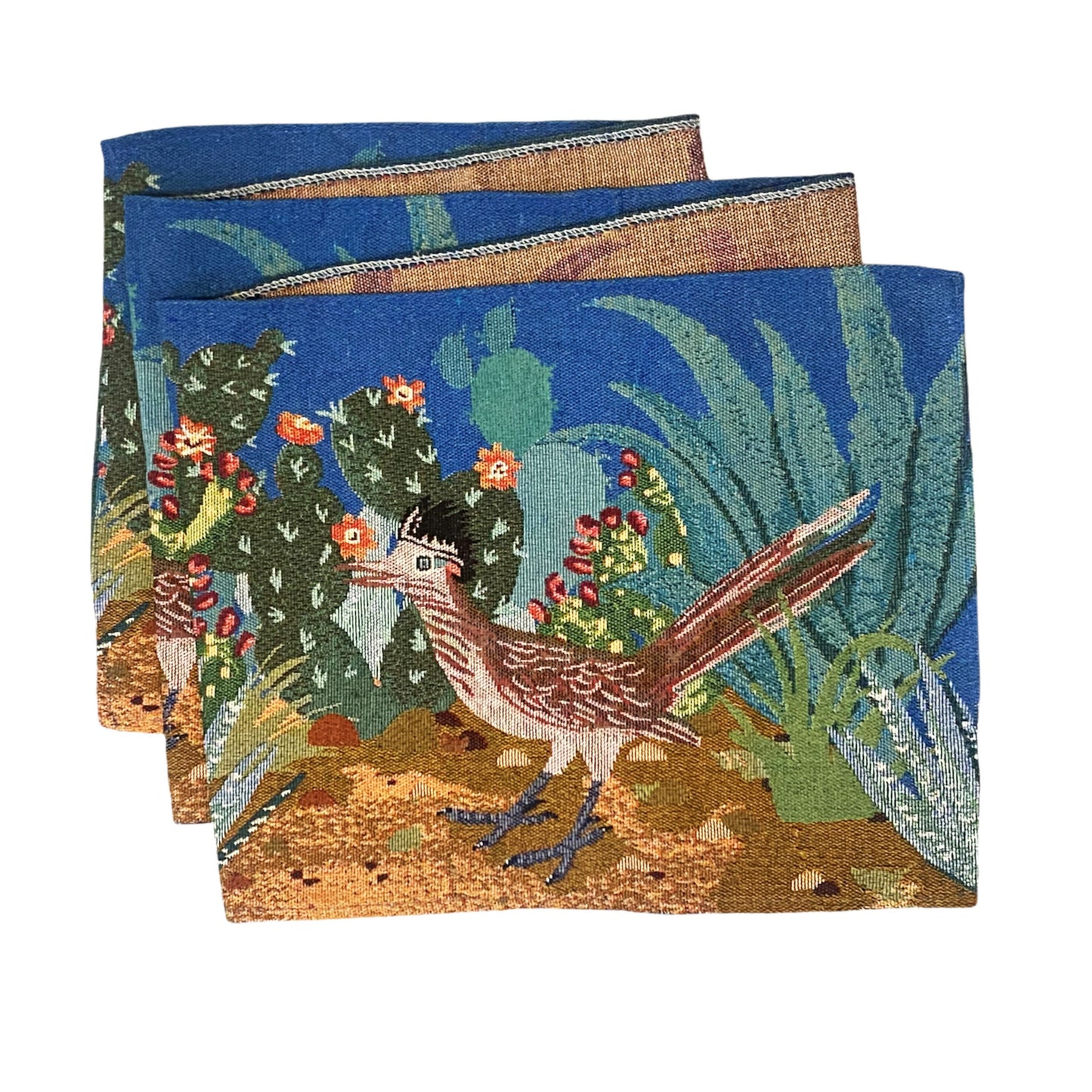 Roadrunner Table Runner