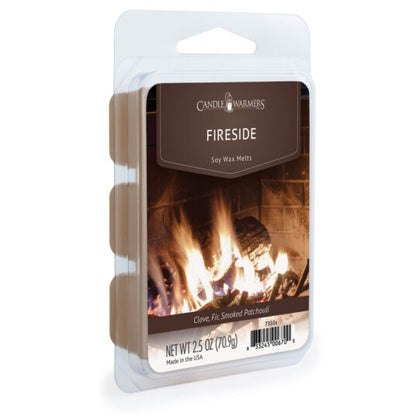 Fireside Classic Wax Melts
