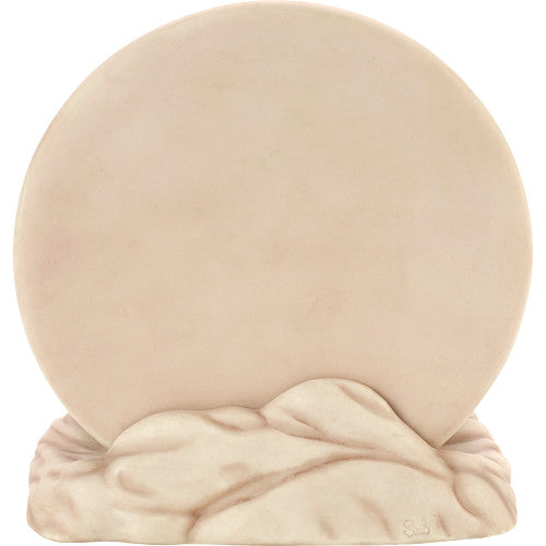I Want To Spend All of My Sunsets..Precious Moments Figurine