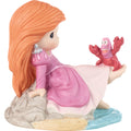 Precious Moments Little Mermaid Ariel Figurine