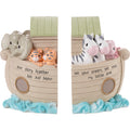 Your Story Has Just Begun Precious Moments Bookends