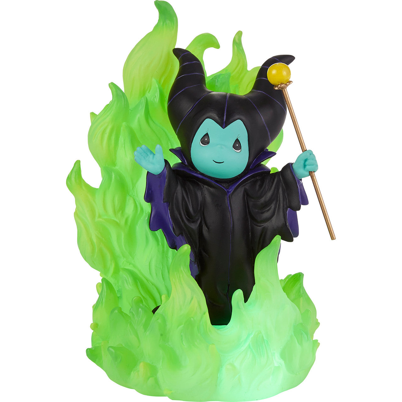 You Get Me All Fired Up Precious Moments Figurine