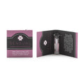 Sensual Fragrance Sample Sugared Sandalwood