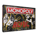 Monopoly®: AC/DC