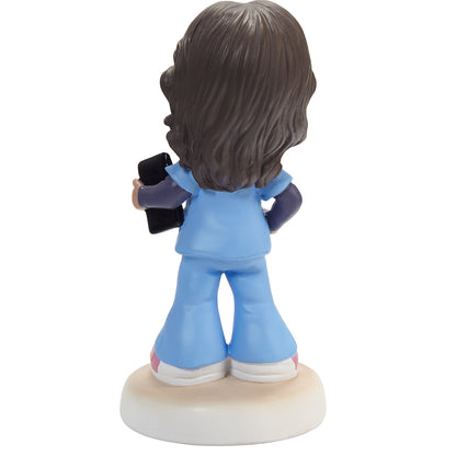 You're My Hero Healthcare Precious Moments Figurine