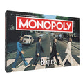 Monopoly®: The Beatles