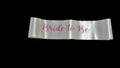 Bride to Be Sash