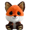 Loxie Cutie Pet-tudies Plush Fox