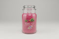 Yankee Candle Art in the Park Candle Jar