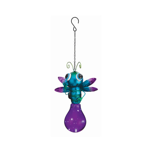 Solar Firefly Lantern