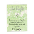 Dear Daughter Necklace