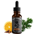 Badass Beard Oil: The Viking