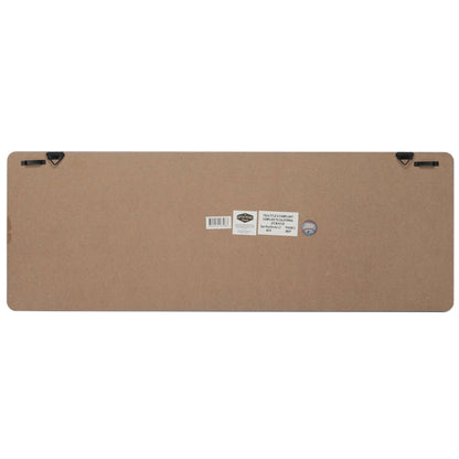 Arizona Diamondbacks Wood Wall Decor