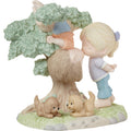 Precious Moments I Love Hanging With You Figurine