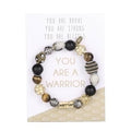 Warrior Bracelet