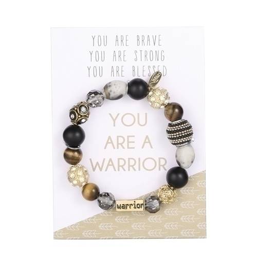 Warrior Bracelet