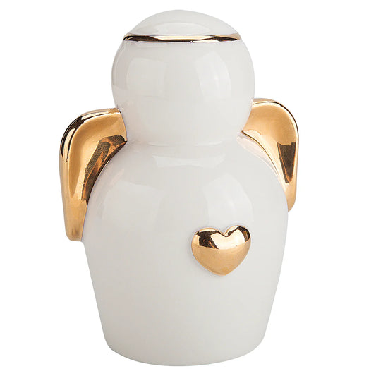 Coins From Heaven Bedside Angel