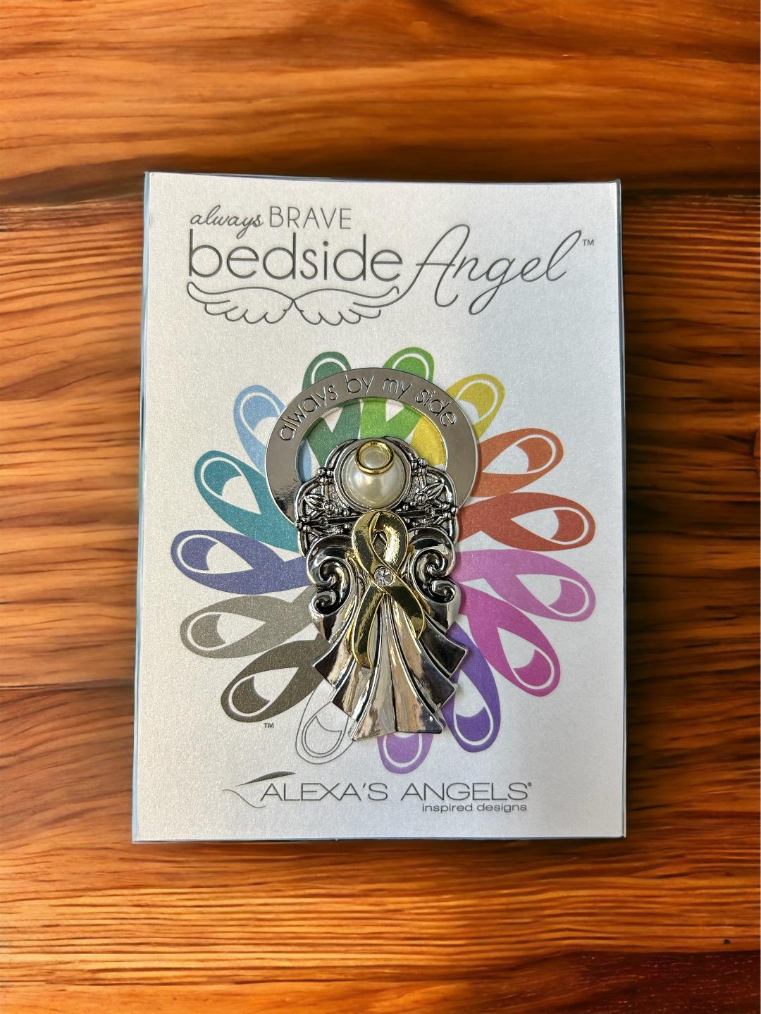 Always Brave Bedside Angel