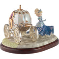 Precious Moments 100 Years of Wonderful Dreams Come True Cinderella Figurine