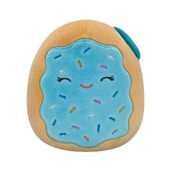 Squishmallows Plush Toys Scented Breakfast Mystery Squad
