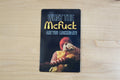 What the McFuck  // Metal Magnet