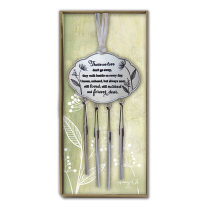 Memorial Wind Chime