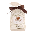 Yogurt Pretzels Bag With Bow