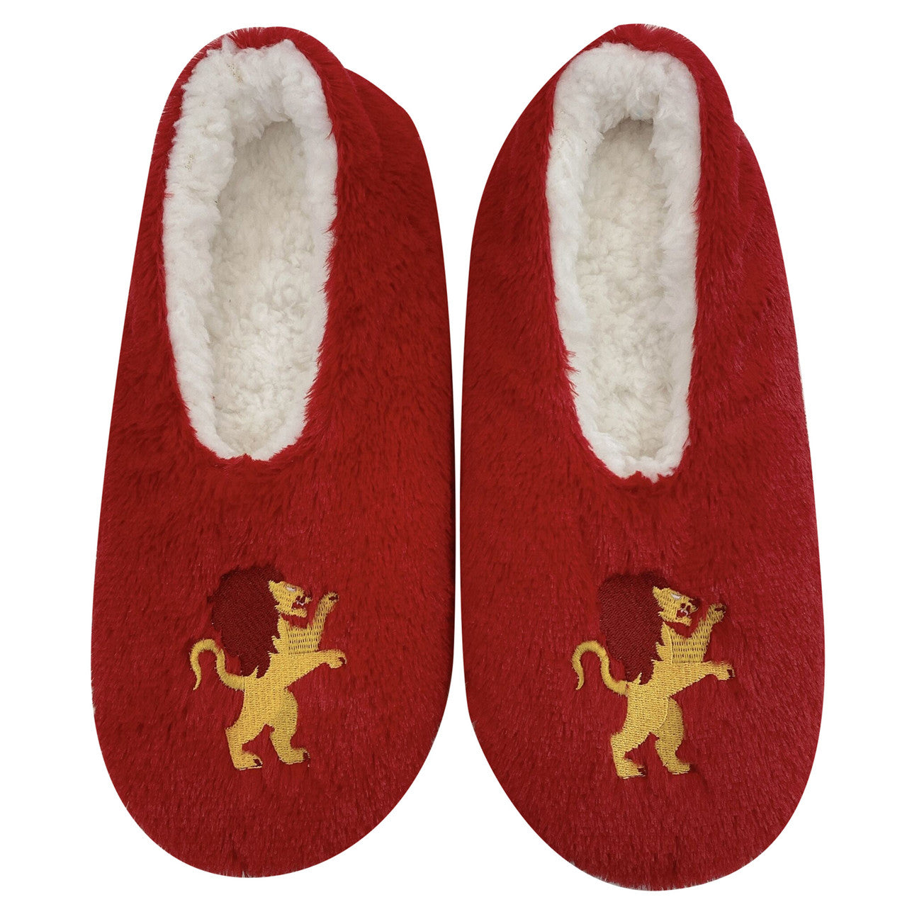 Gryffindor Harry Potter Slippers