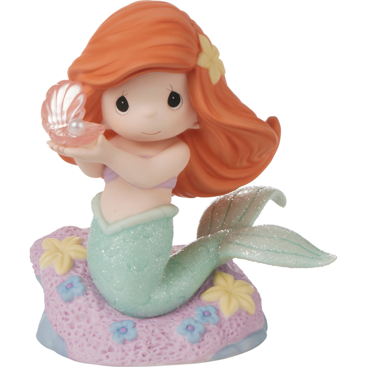 You're a Rare Find Disney Precious Moments Figurine