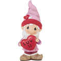 I Love You Gnome Matter What Precious Moments Figurine