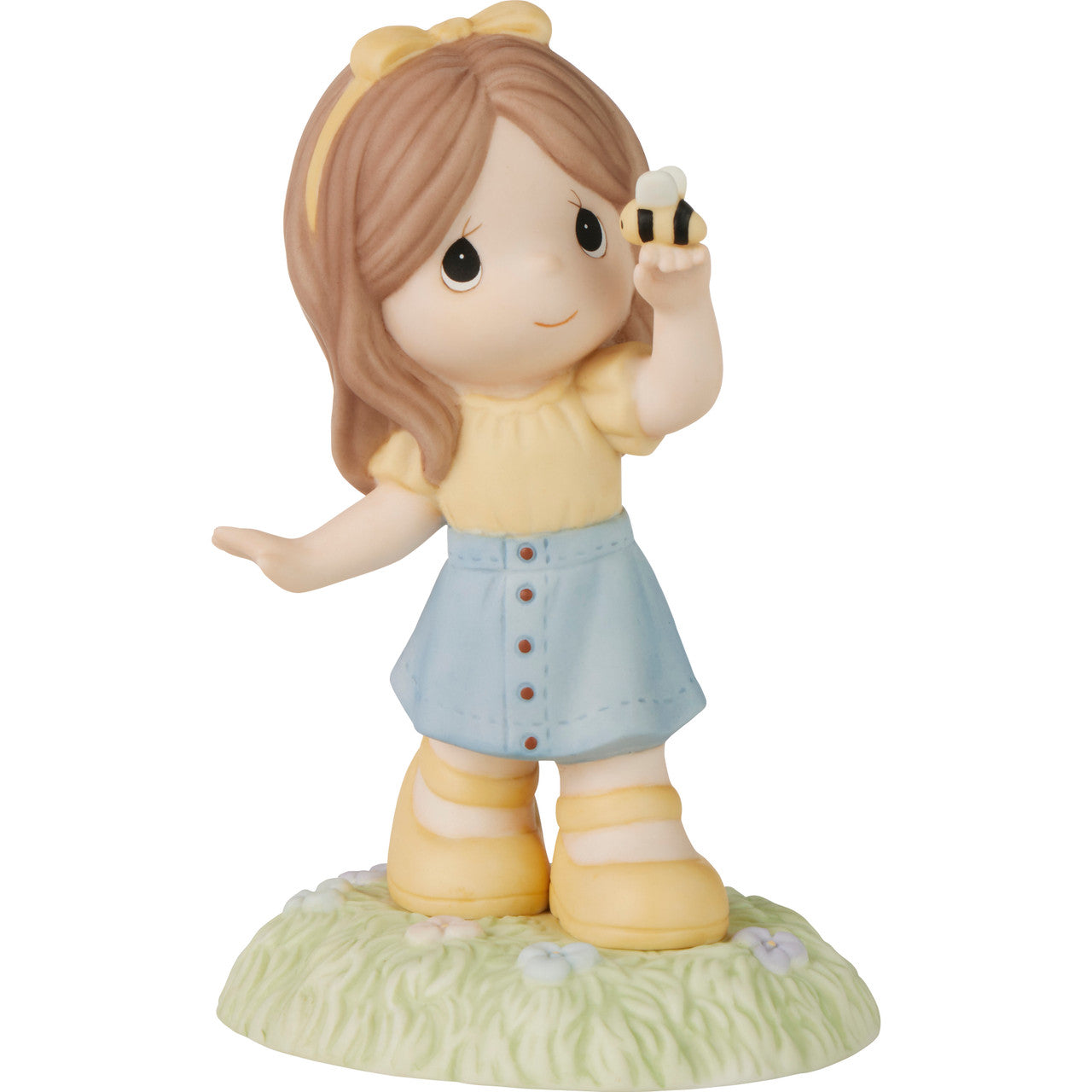 Just Bee Yourself Precious Moments Figurine