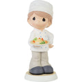 Bon Appetit Precious Moments Figurine