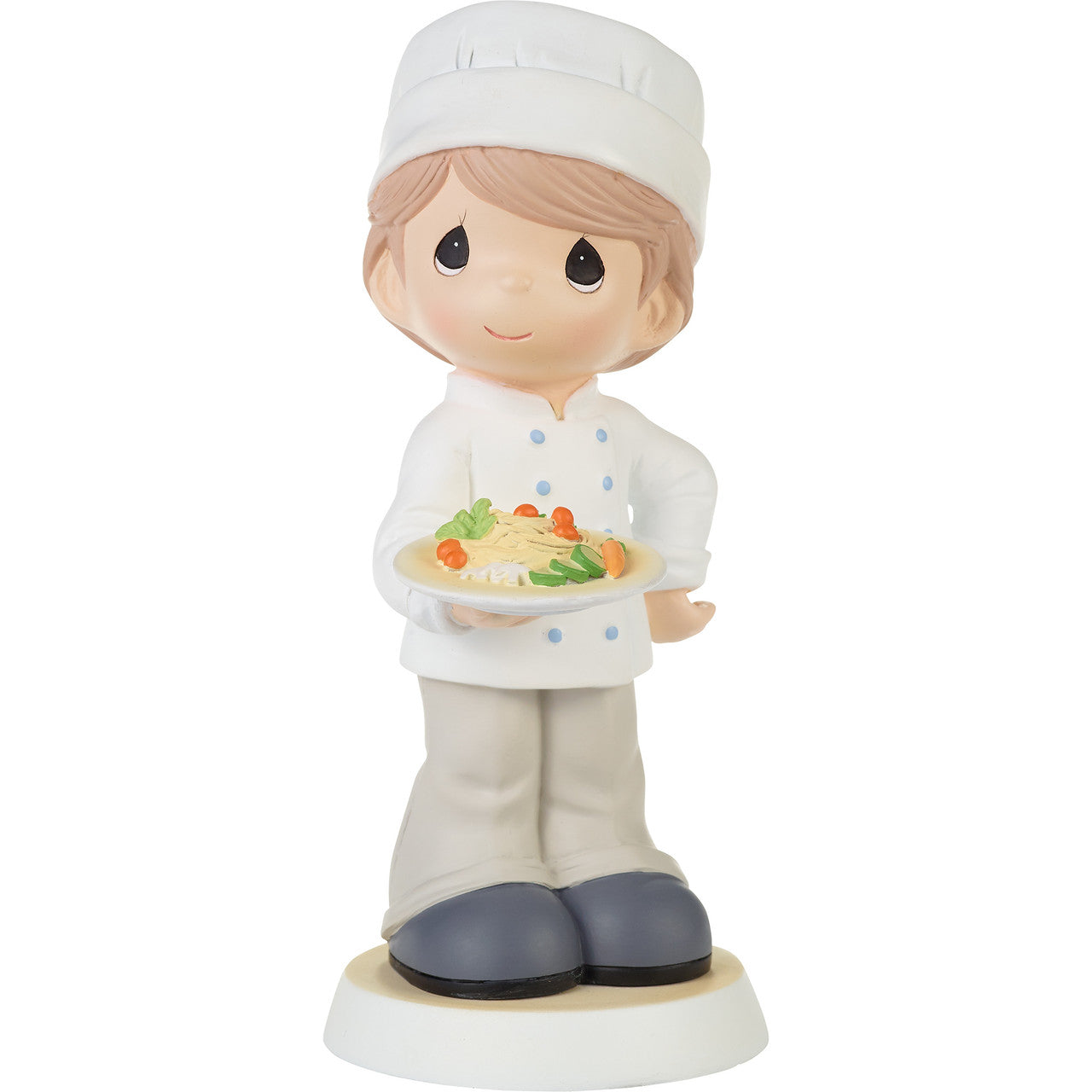 Bon Appetit Precious Moments Figurine