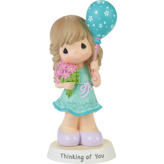 Thinking of You Precious Moments Figurine