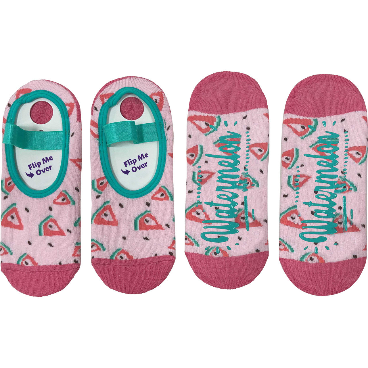 Scented Anti-Slip Socks