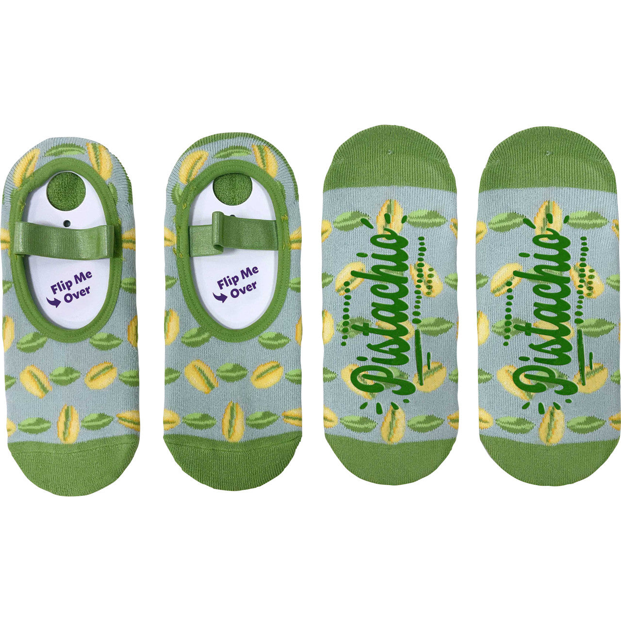 Scented Anti-Slip Socks