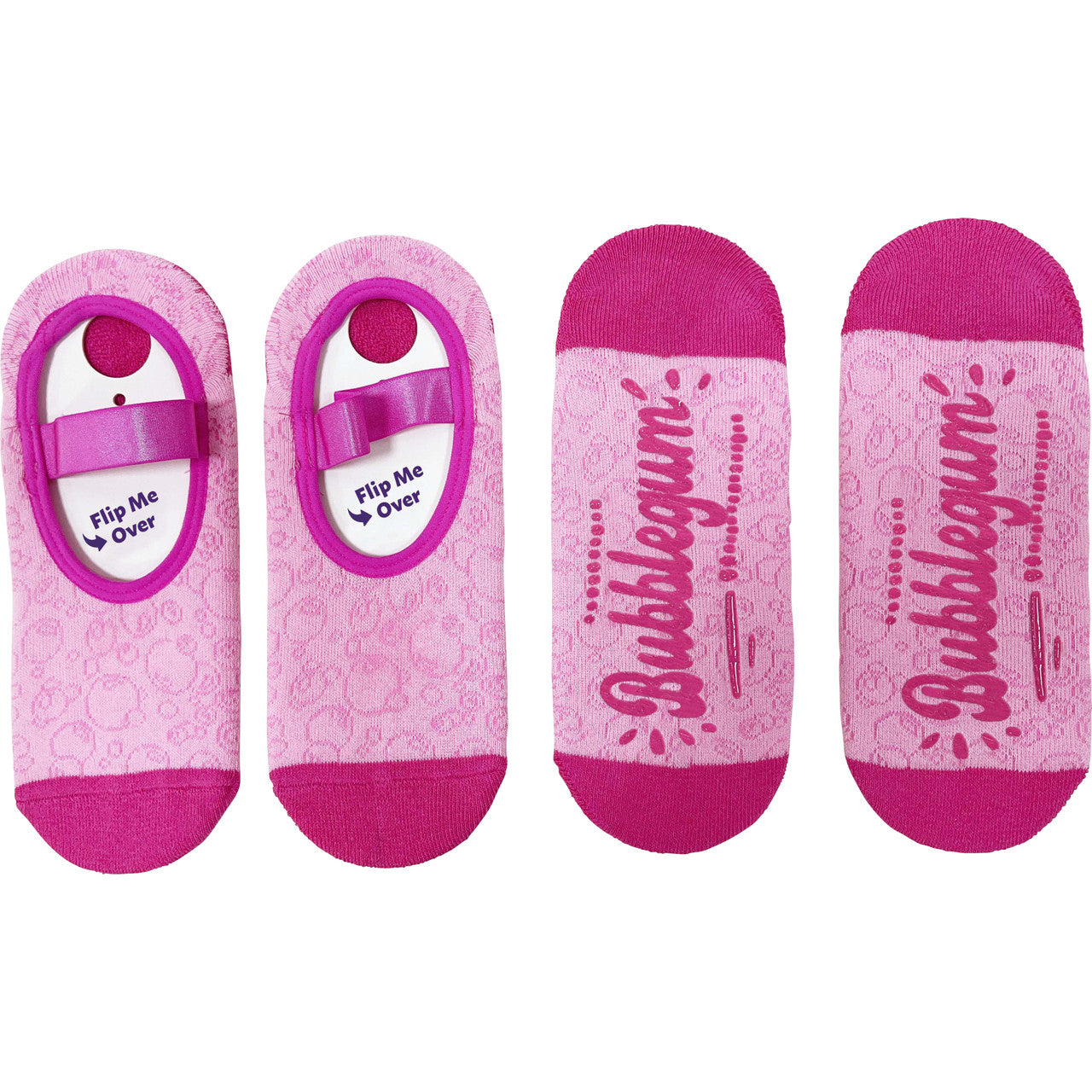 Scented Anti-Slip Socks