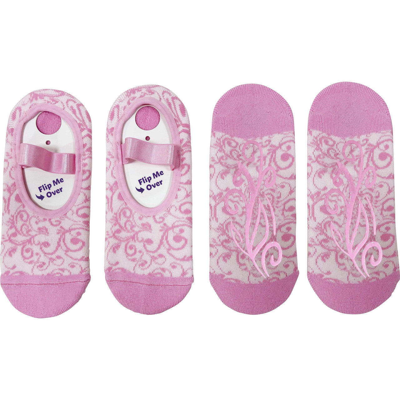 Scented Anti-Slip Socks