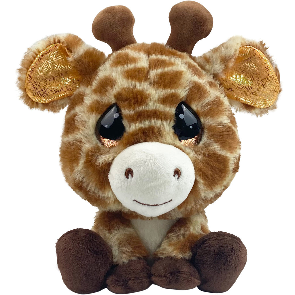 Stretch Cutie Pet-tudies Plush Giraffe