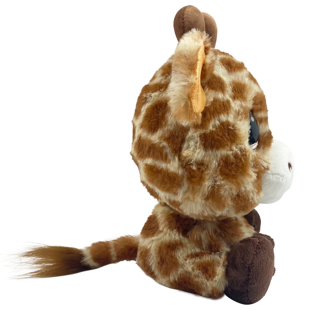 Stretch Cutie Pet-tudies Plush Giraffe
