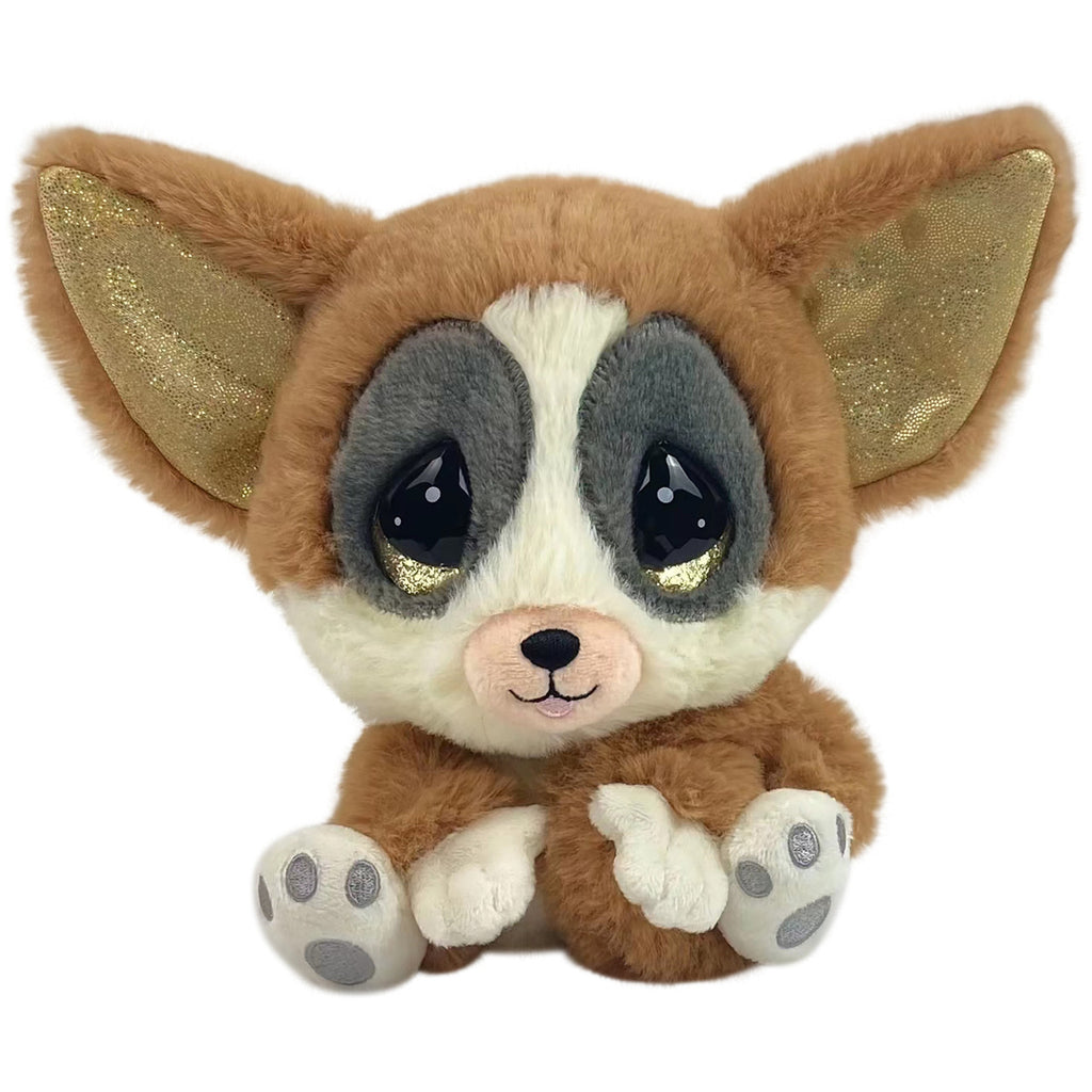 Bobo Cutie Pet-tudies Precious Moments Bush Baby Plush