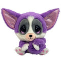 Violet Cutie Pet-tudies Precious Moments Bush Baby Plush