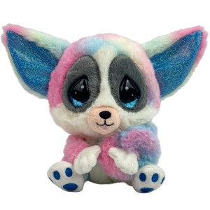 Milla/Herbya Cutie Pet-tudies Precious Moments Bush Baby Plush