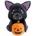 Belfry Bat w/Pumpkin Precious Moments Plush